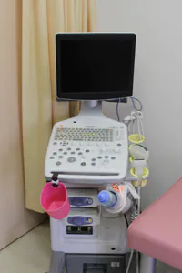 超音波検査ってなんですか?